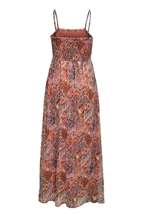 Only onlelena vikki life strap ank dress